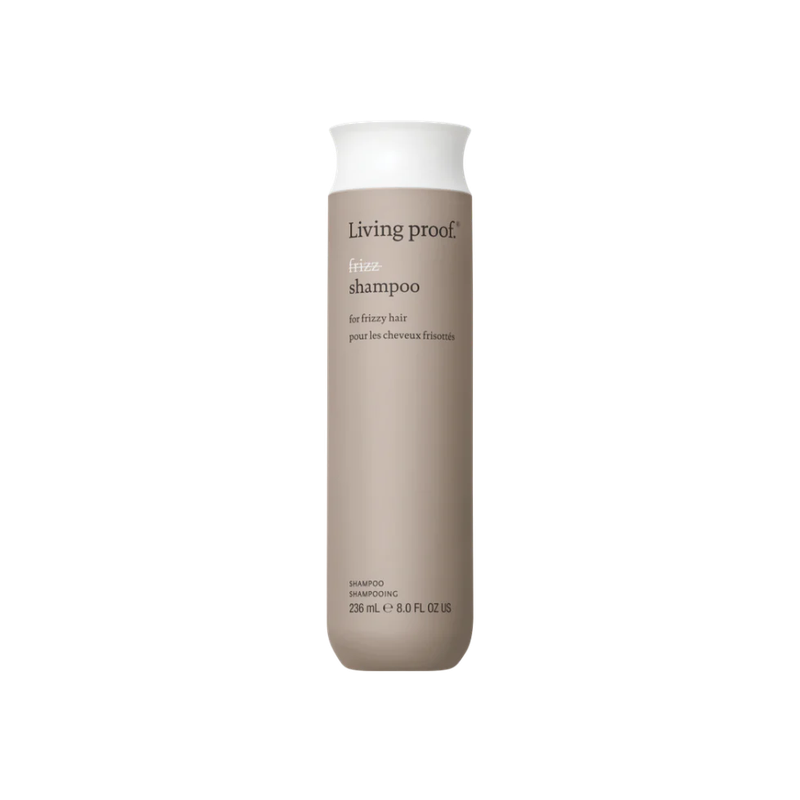 No Frizz Shampoo