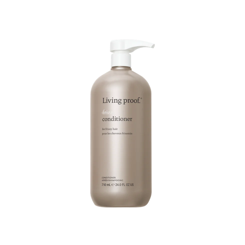 No Frizz Conditioner