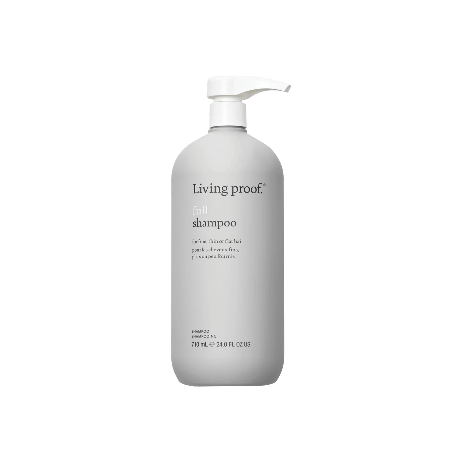 Full Shampoo