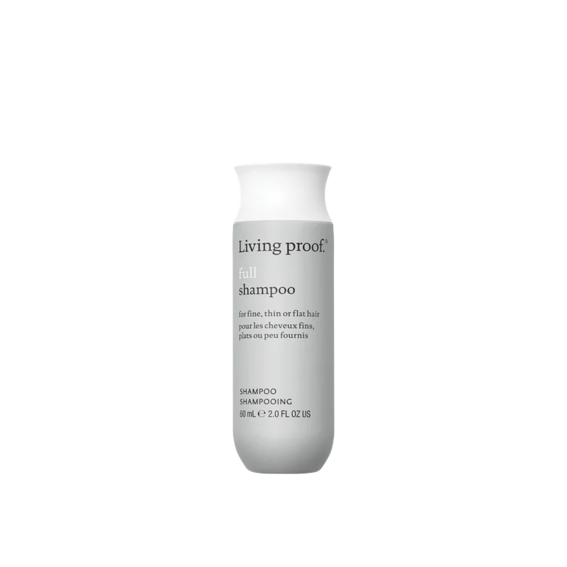 Full Shampoo