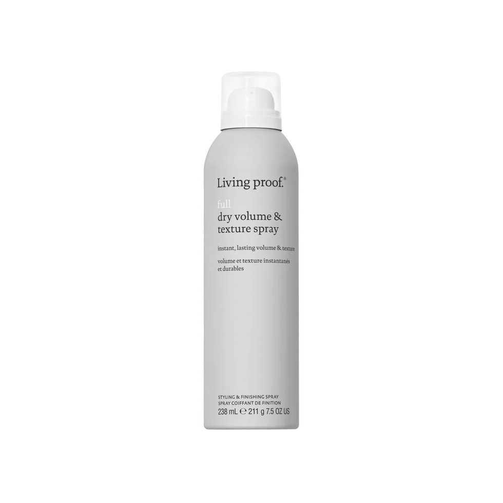 Full Dry Volume &amp; Texture Spray