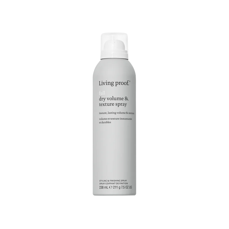 Full Dry Volume &amp; Texture Spray