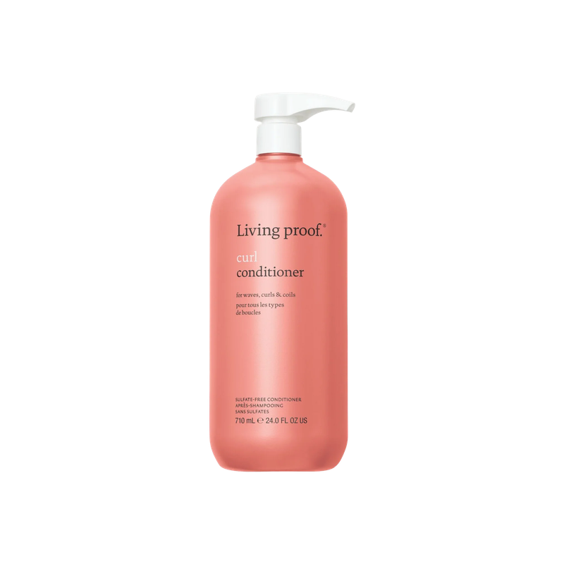 Curl Conditioner