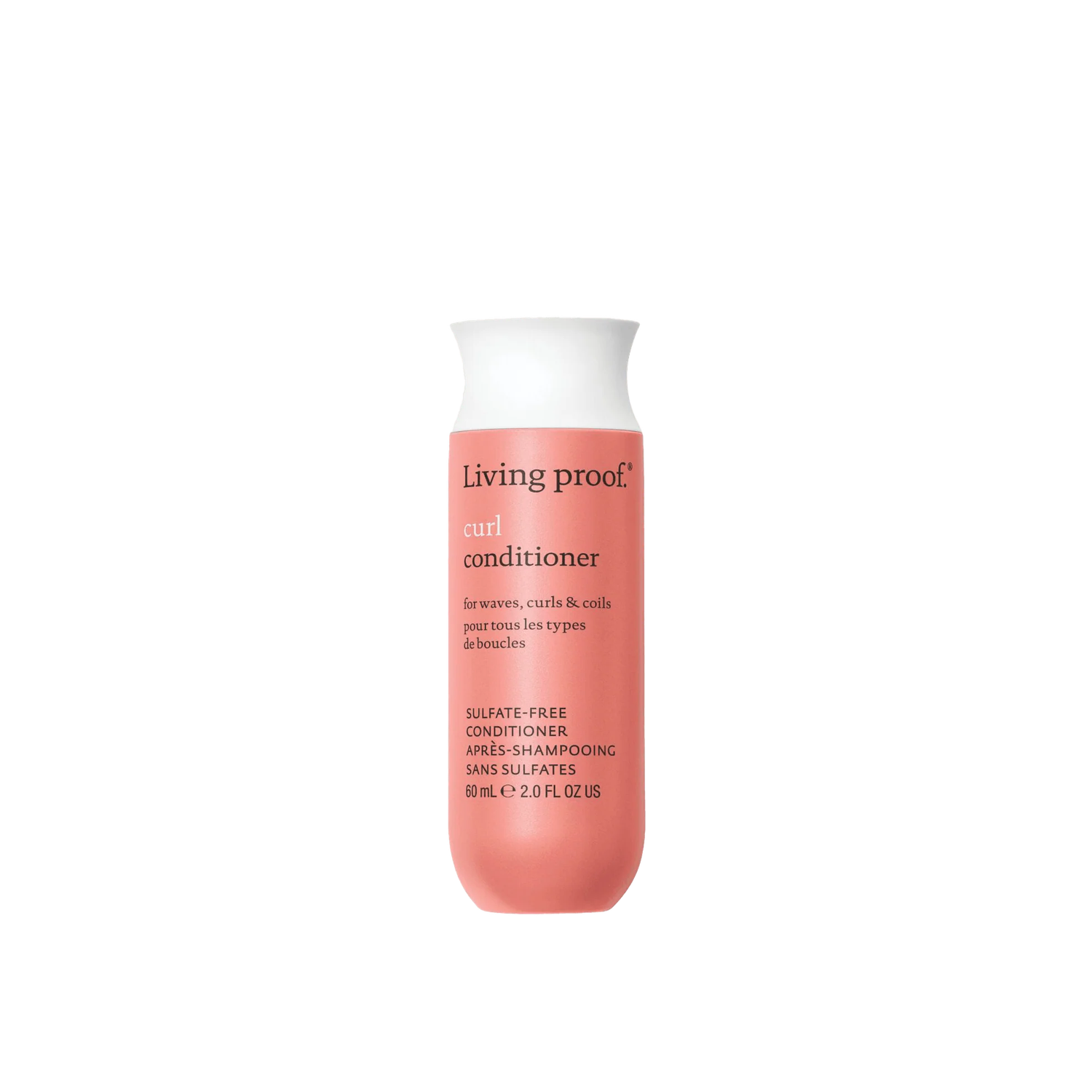 Curl Conditioner