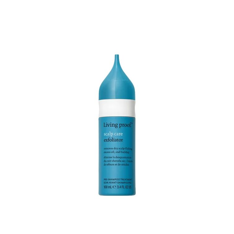 Scalp Care Exfoliator
