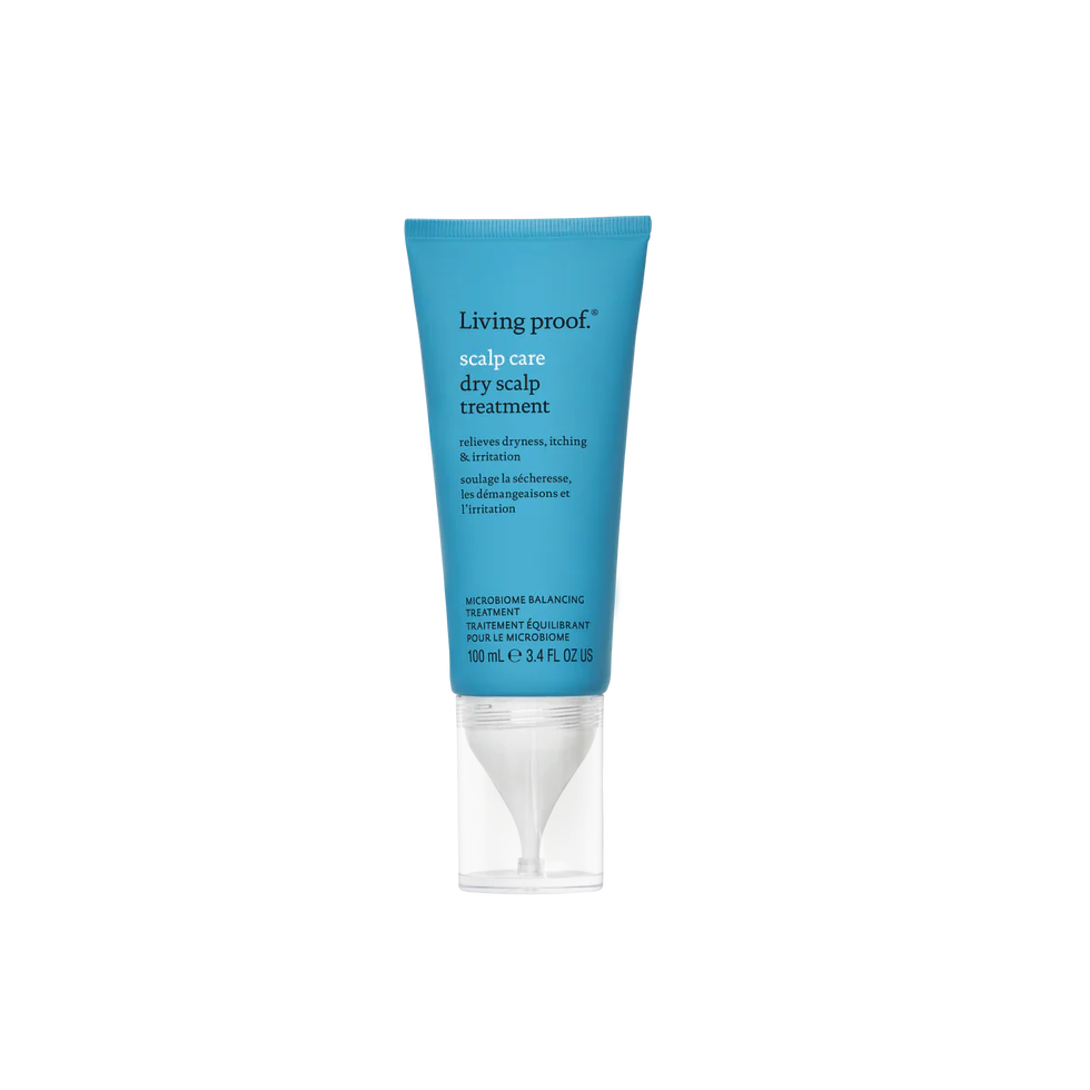 Scalp Care Dry Scalp Treatment