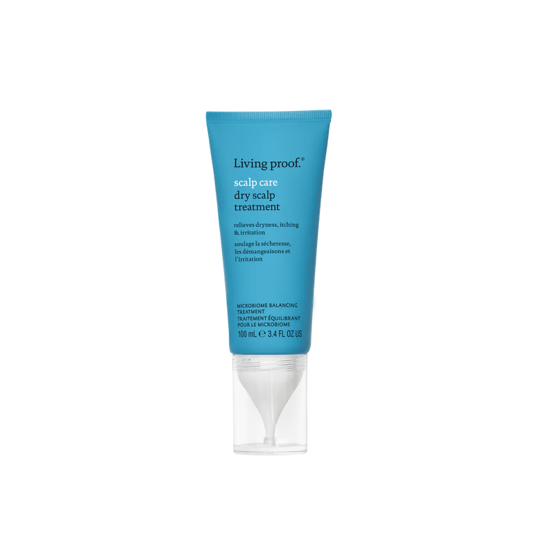 Scalp Care Dry Scalp Treatment