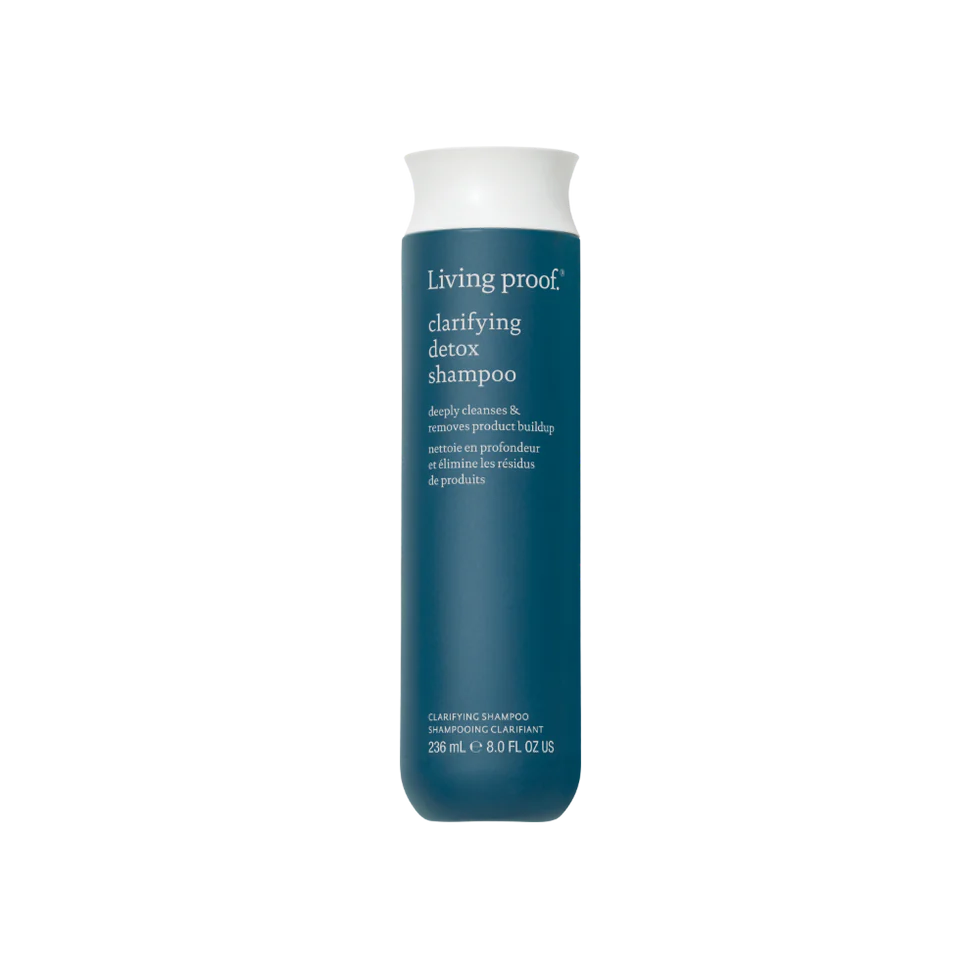 Clarifying Detox Shampoo