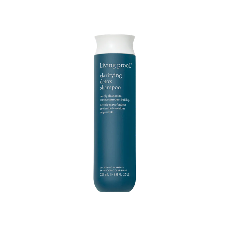 Clarifying Detox Shampoo