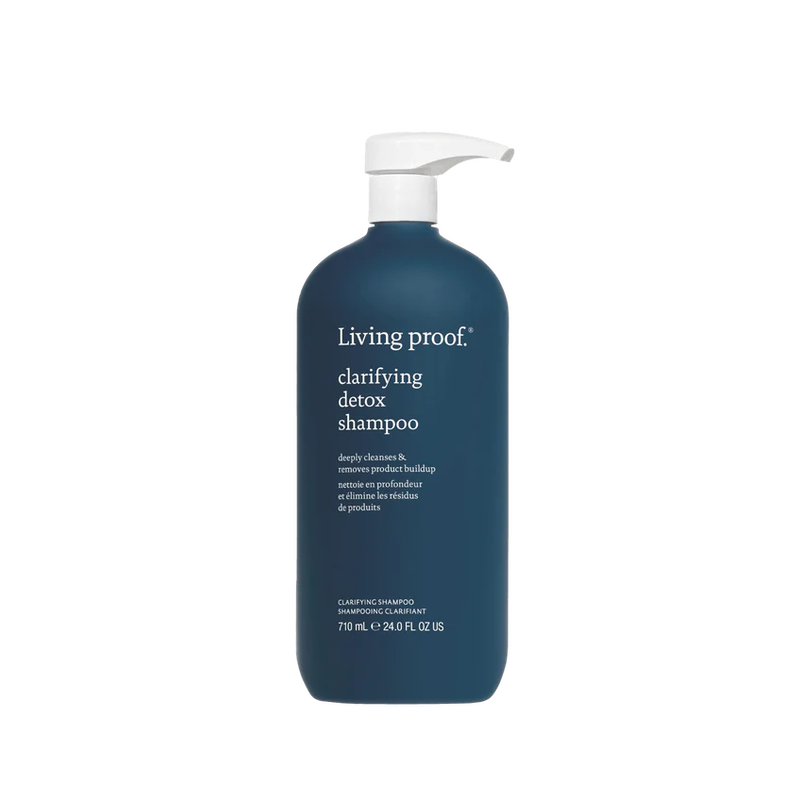 Clarifying Detox Shampoo