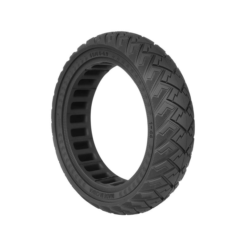 60/65-6.9 off-road Vollgummireifen