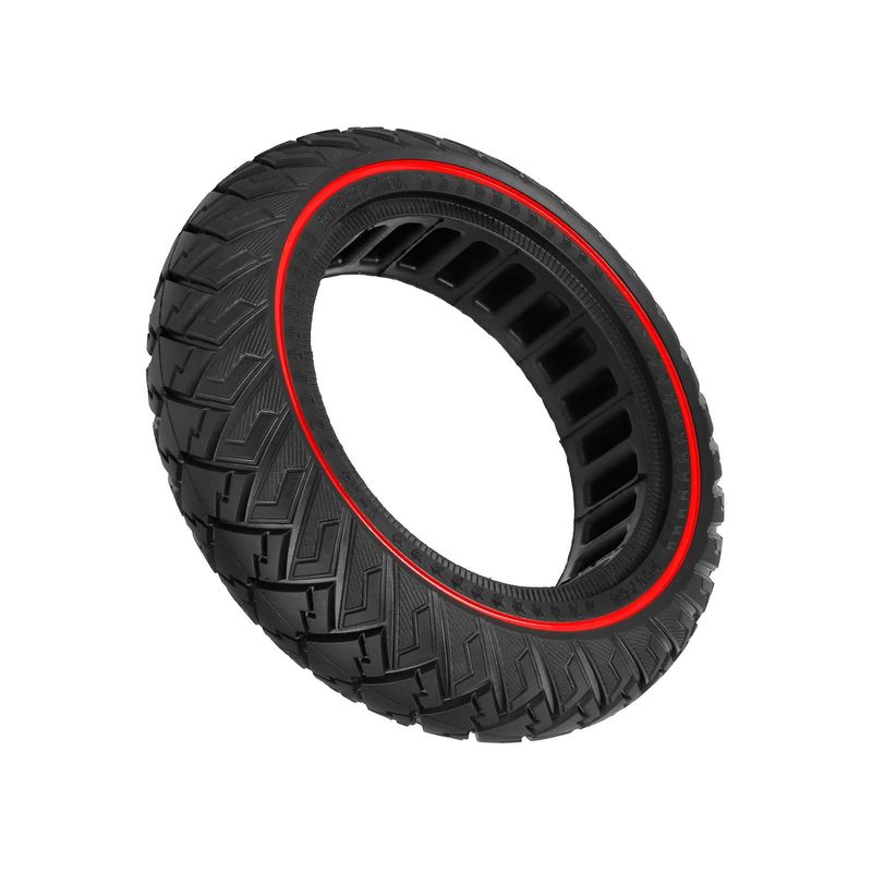 Xiaomi 4 Ultra off-road Vollgummireifen 250x64
