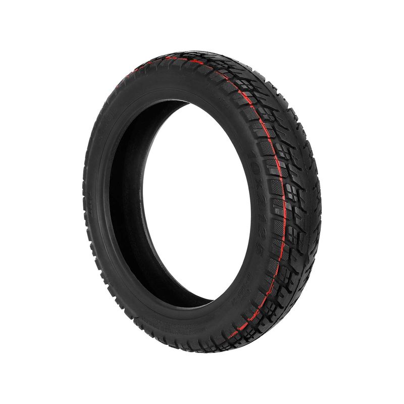 10x2.125 off-road Schlauchlos Reifen mit Pannenschutz