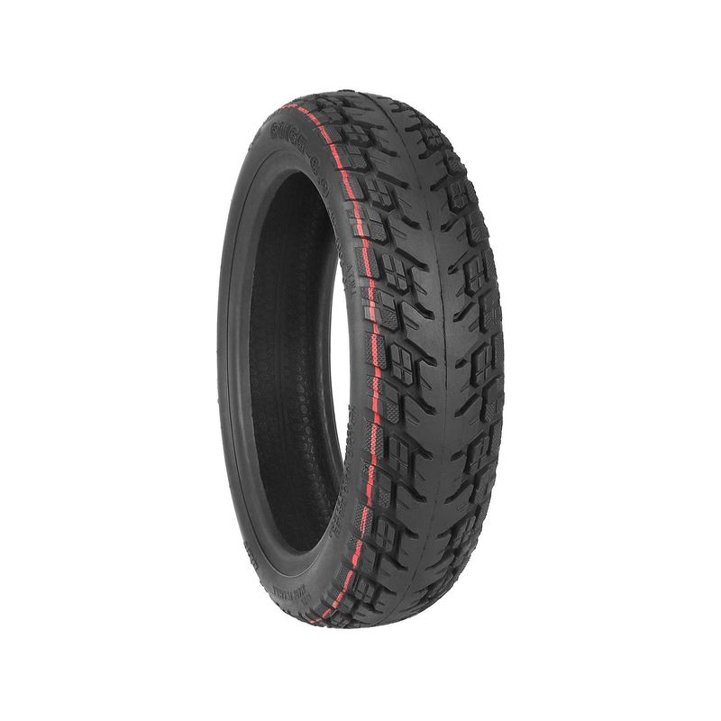 60/65-6.9 schlauchlos off-road Reifen für Ninebot G2D und E2 PRO D Hinterrad