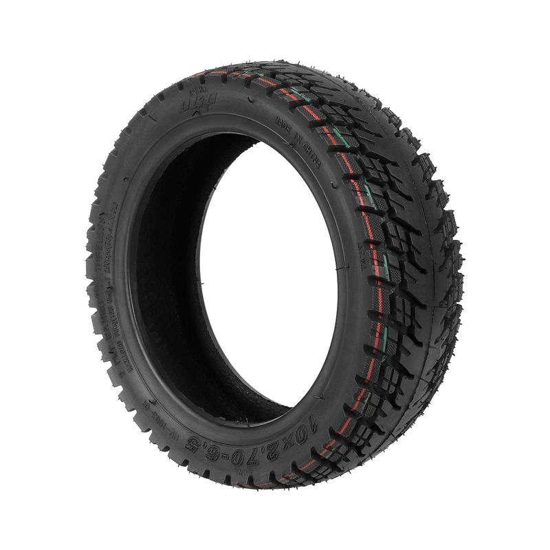 10x2.70-6.5 schlauchlos off-road Reifen