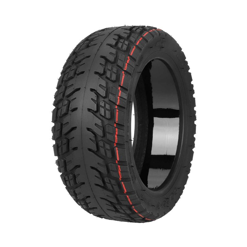 90/55-7 schlauchlos off-road Reifen mit Pannenschutzfür Ninebot GT1 und GT2