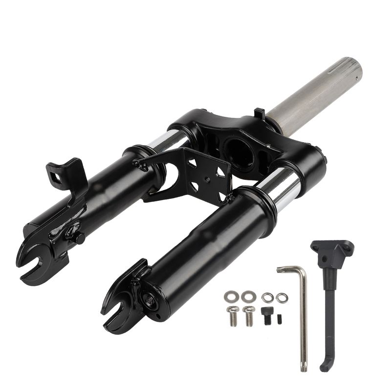 Stoßdämpferkit für E-Scooter Vorderrad Ninebot G30, G30D, G30D2, G30LD