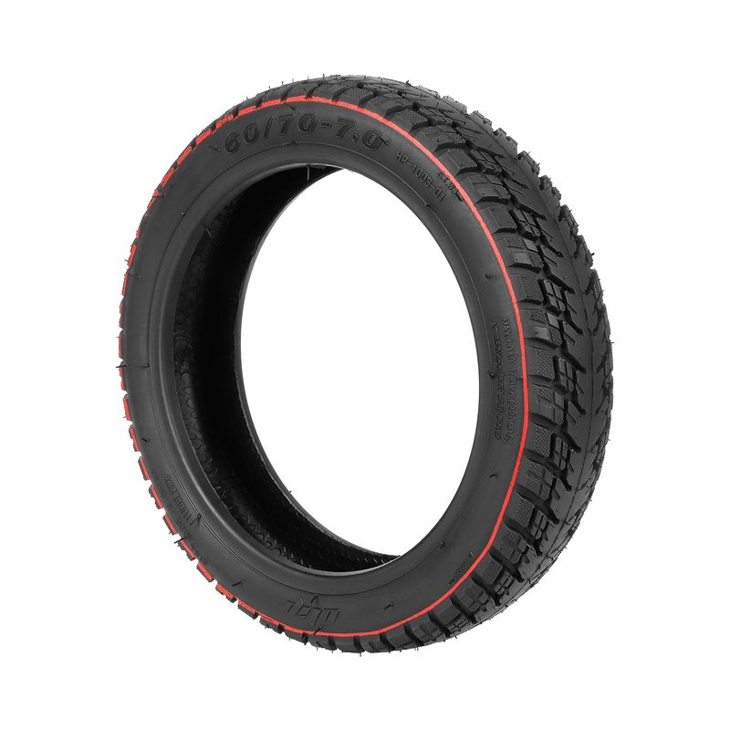 Xiaomi 4 Pro schlauchlos off-road Reifen 60/70-7