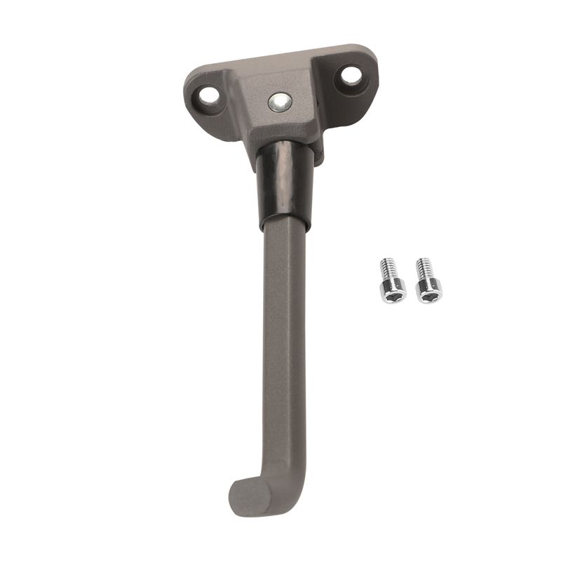 Ninebot Max G30, G30D, G30D2, G30LD  längere Fußstütze mit Schrauben