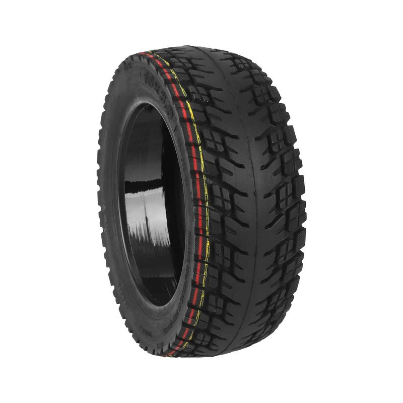 10x3.0 Tubeless off road Reifen mit Pannenschutz