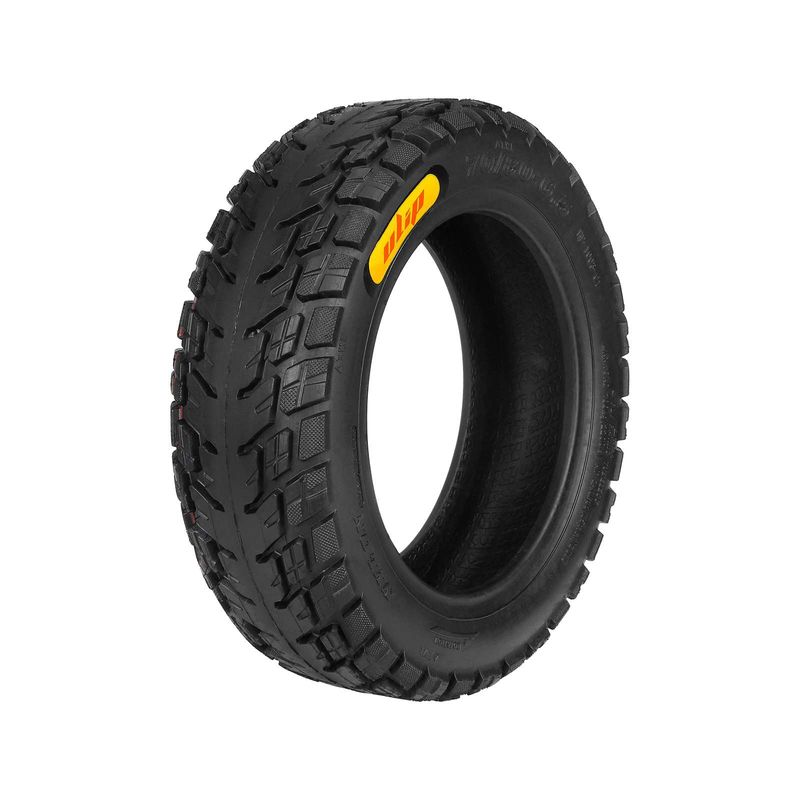 70/80-6.5 Offroad-Schlauchlosreifen für Segway Ninebot S PLUS Smart self-balancing Scooter