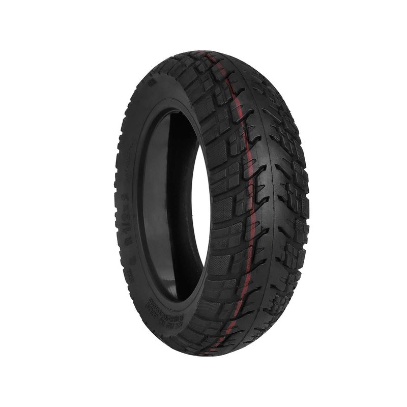 8 1/2x3 schlauchlos Tubeless Reifen off-Road mit Pannenschutz