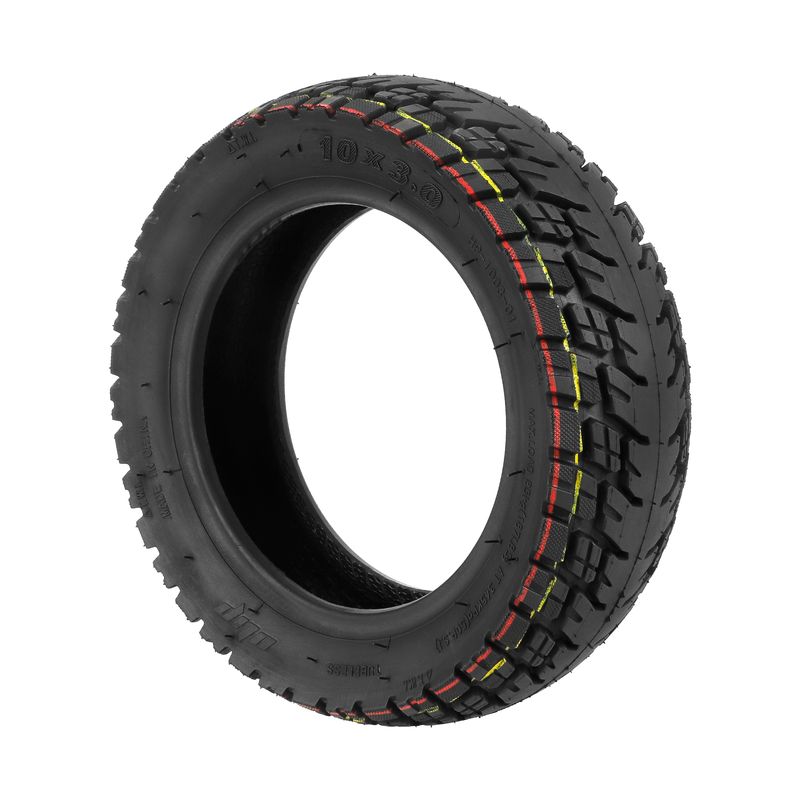 10x3.0 255×80 80/65-6 Schlauchlos Tubeless Reifen Off-road