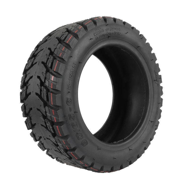 90/65-6 Schlauchlos Tubeless Reifen Off-road