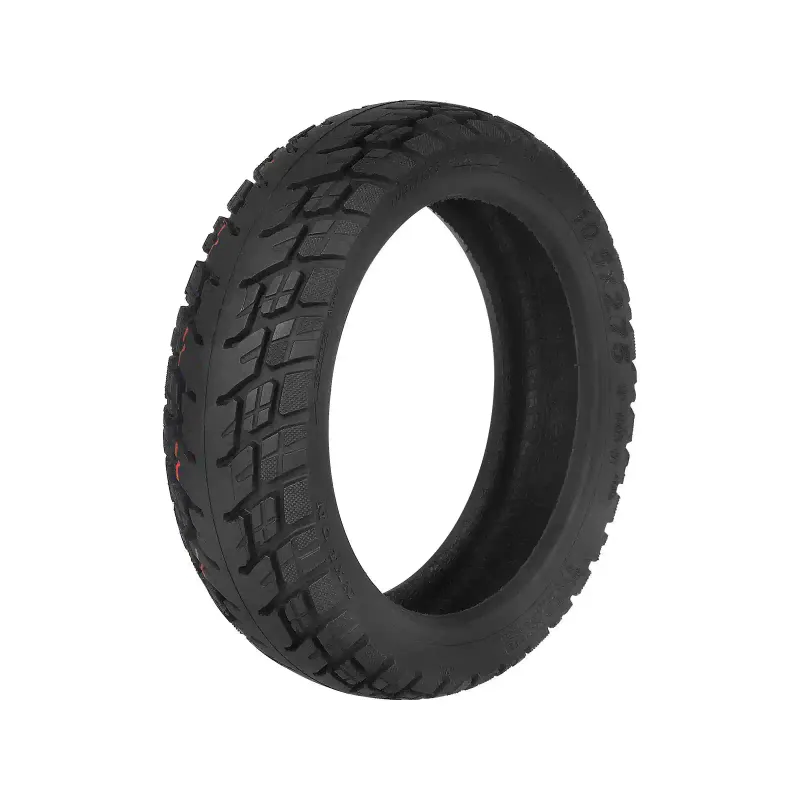 Segway Ninebot P65 P100  10.5x2.75 Schlauchlos Tubeless Reifen Off-road