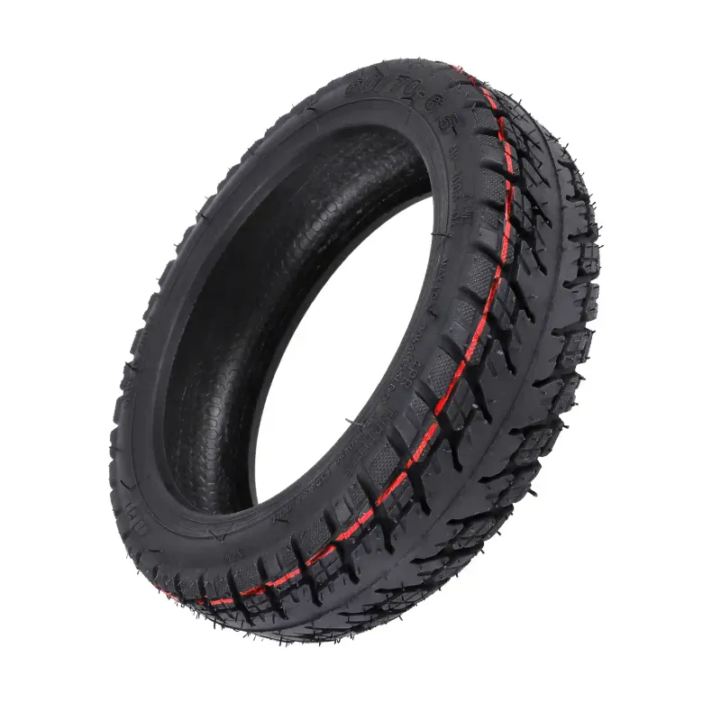 60/70-6.5 off-road schlauchlos Reifen für Ninebot Max G30D, G2D