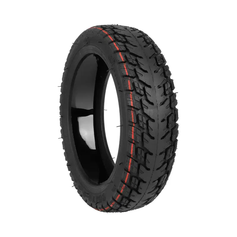 60/70-6.5 off-road schlauchlos Reifen mit Pannenschutz für Ninebot Max G30D, G2D