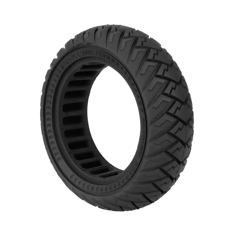 10x2.70-6.5 (10x2.75) off-road Vollgimmireifen