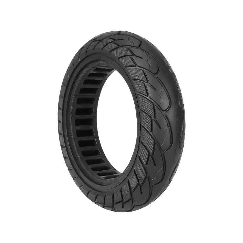 10x2.5 Vollgummireifen