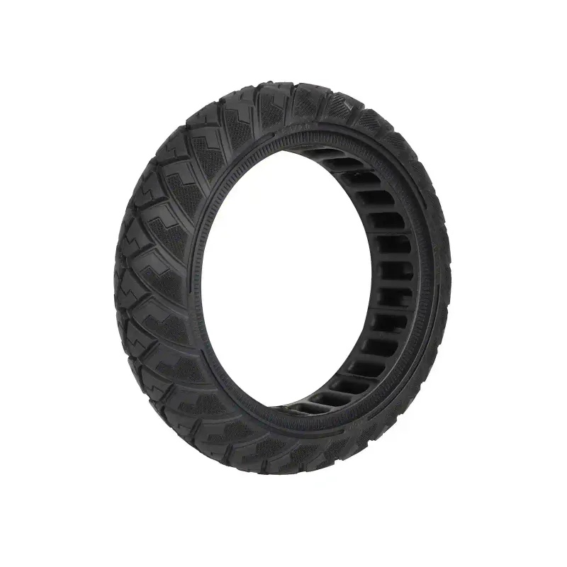 Ninebot E2D 8.1x2 Vollgummireifen