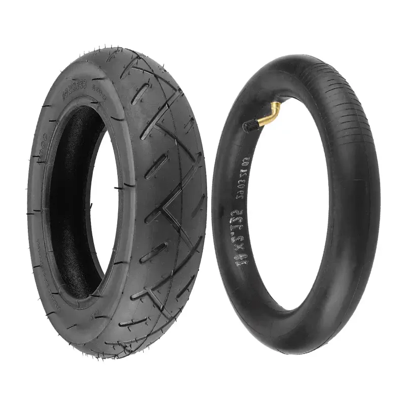 10x2.125 Mantel + Schlauch Set