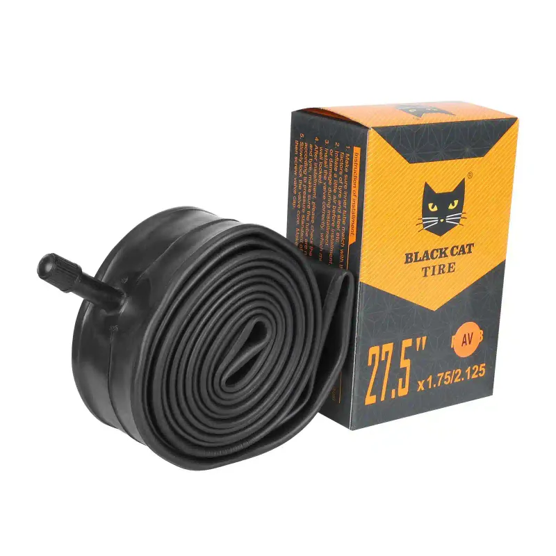 Black Cat 27.5x1.75/2.125 Schlauch