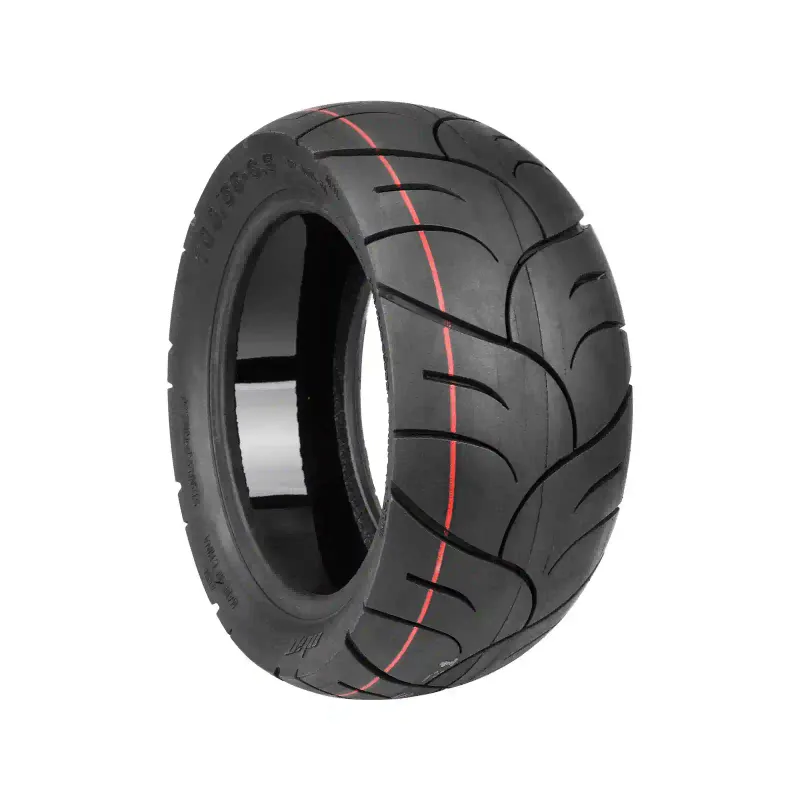 Ulip 100/55-6.5 Tubeless Reifen mit Pannenschutz für Dualtron Ultra2 THUNDER II Kaabo Wolf Warrior