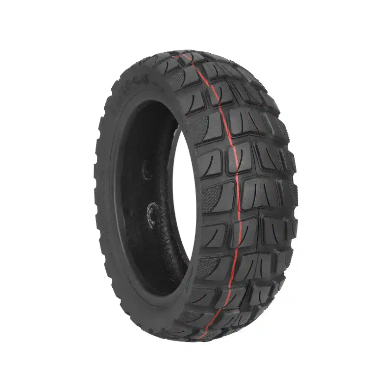 80/65-6.5 offroad Mantel Reifen für KUGOO M4/M4 Pro