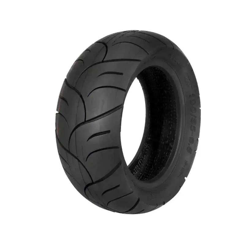 Ulip 100/55-6.5 Tubeless Reifen  für Dualtron Ultra2 THUNDER II Kaabo Wolf Warrior