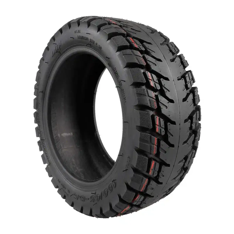 100/65-6.5 Tubeless Reifen für VSETT 11+ ZERO 11X Dualtron