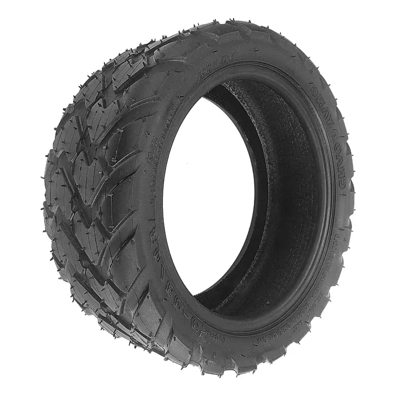 Chaoyang 80/60-6 Tubeless Schlauchlos Reifen