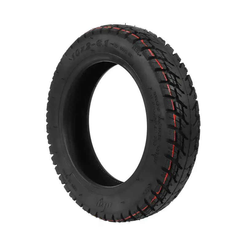 10x2-6.1 Tubeless Reifen offroad