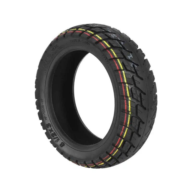 8.5x3 Tubeless offroad Reifen 134mm innen Durchmesser für VSETT 8/9 Macury Zero 8/9 Series scooter