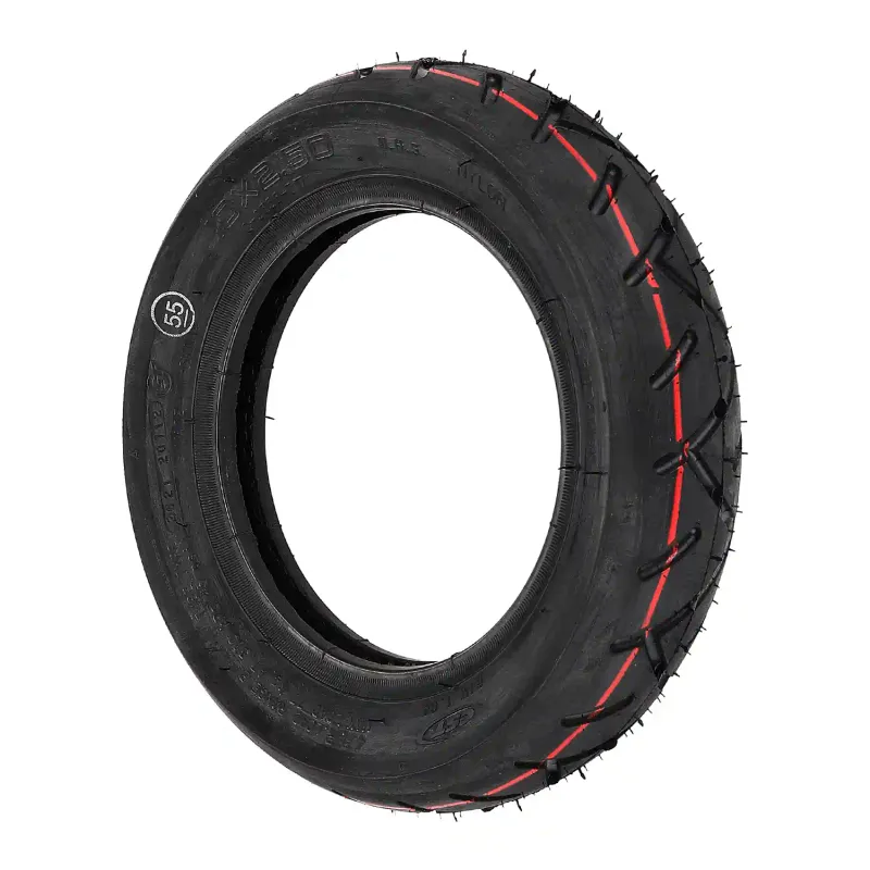 CST 10x2.50 Mantel Reifen