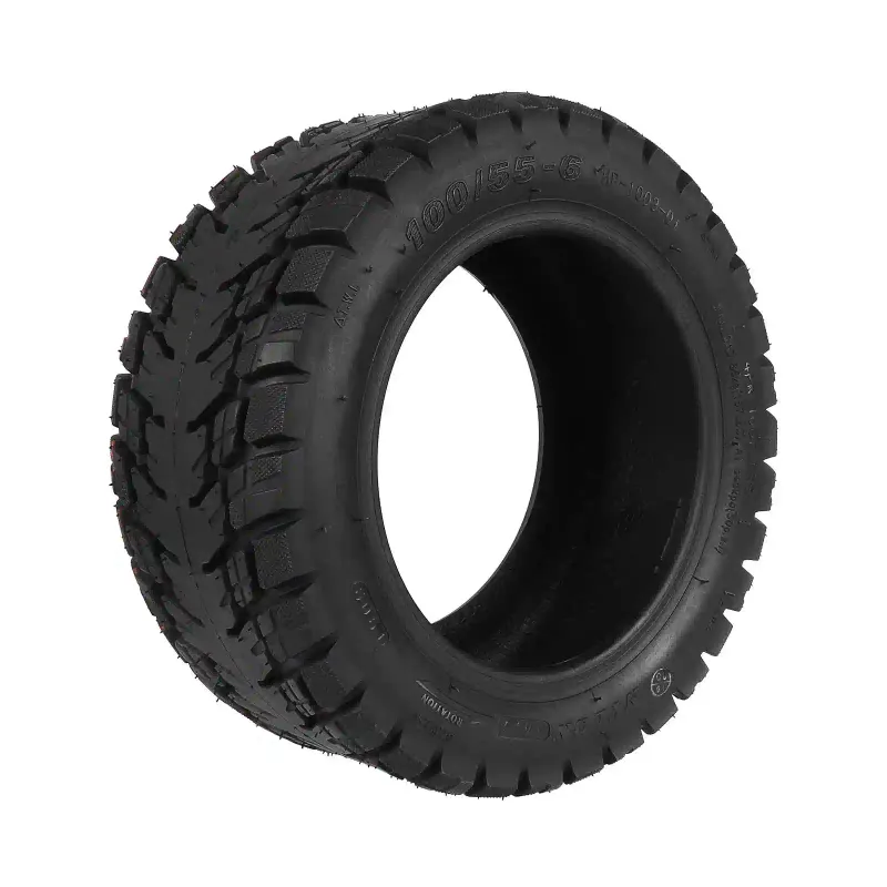 100/55-6 Tubeless Reifen für Go Karts ATV Quad