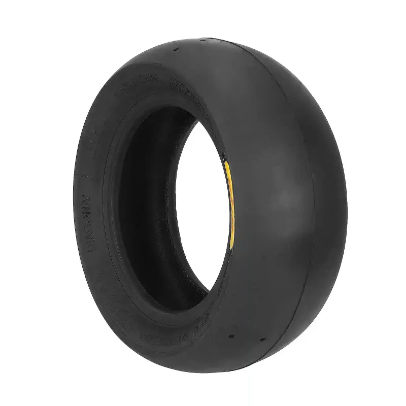 105/50-6.5 Semi-Halbheißschmelzendes Rennen Tubeless Reifen