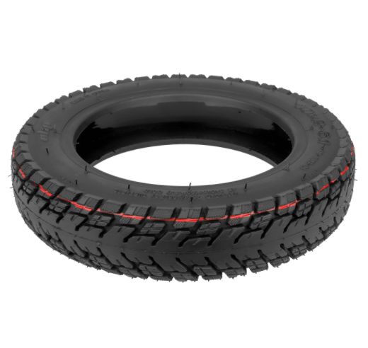 10x2-6.1 Tubeless Reifen mit Pannenschutz
