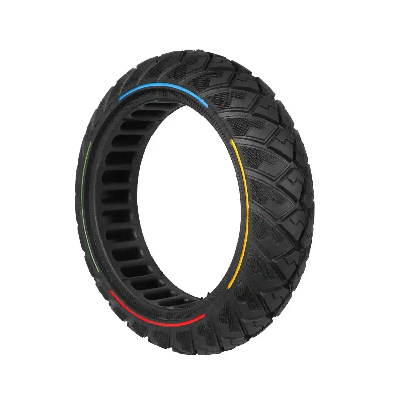 Ninebot E2D 8.1x2 Vollgummireifen mit 4 Farben