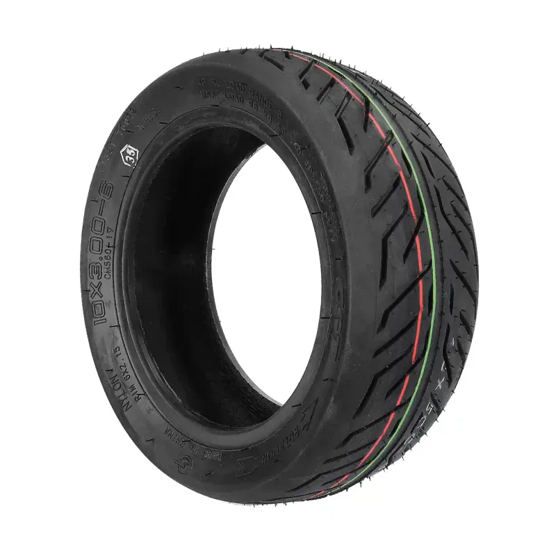 CST 10x3-6 Tubeless Reifen für Zero 11X Kaabo Wolf