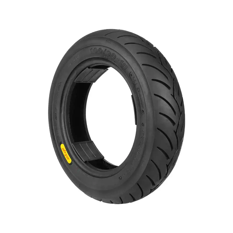100/90-10 Tubeless Reifen TH433